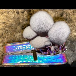 BH Cosmetics MakeUp Bag/ MakeUp Brushes
